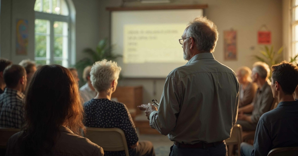 Masterclass vitaliteit en pensioenen