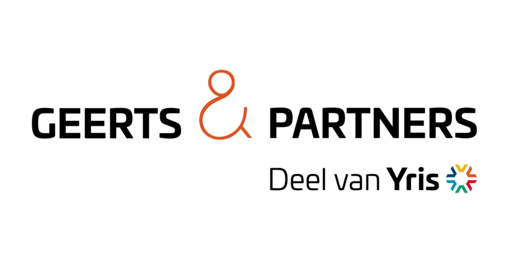 Geerts en Partners partner Mobiliteitscentrum